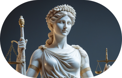 Legal Specialist Icon